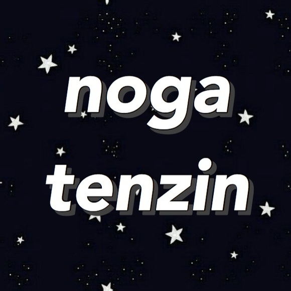 nogatenzin